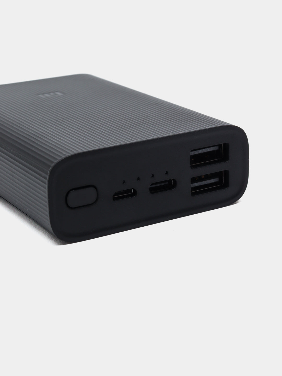 Tashqi akkumulyatori Xiaomi Mi Power Bank 3 Ultra Compact 10000 mAh