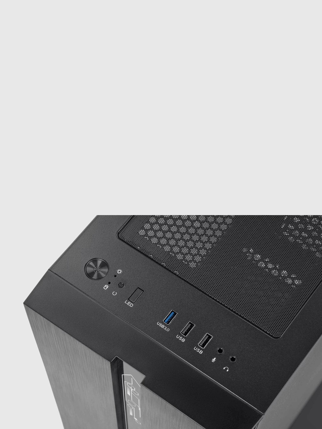 Kompyuter korpusi 2E Gaming RUNA G2107