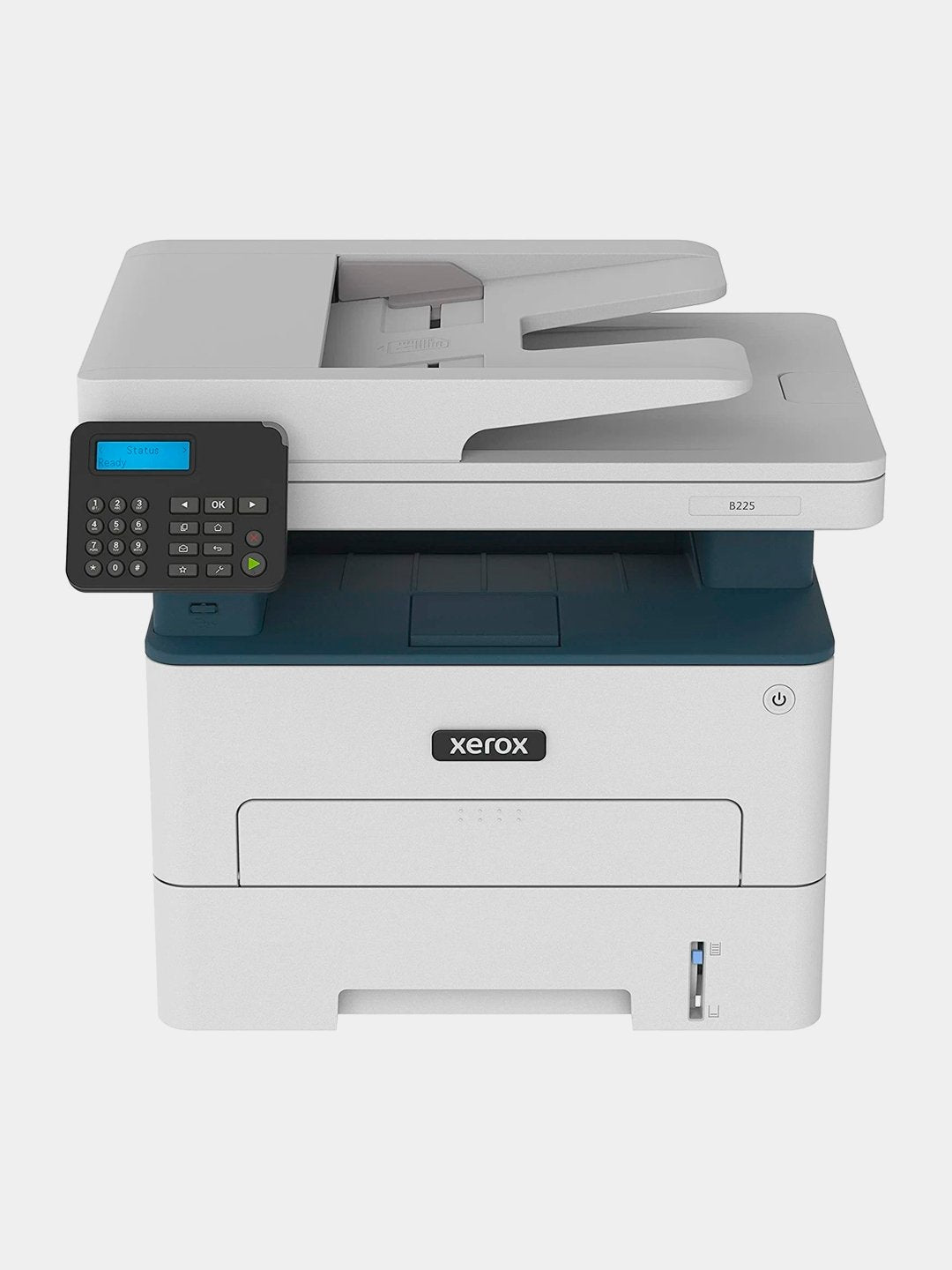 Printer KFQ Xerox A4 b/w B225 Wi-Fi B225VDNI A4 O/q, 3 tasi 1 da