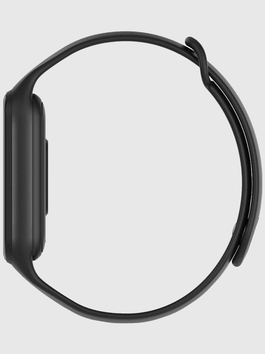 Fitnes braslet Blackview Smart watch R1, 42 mm, qora