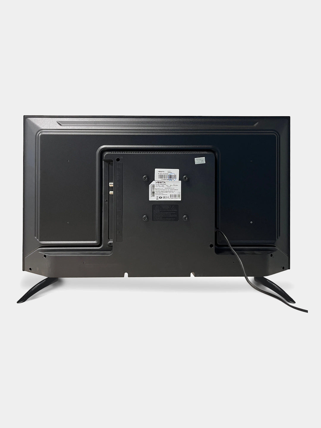Televizor Vesta V32LH4300 32" Smart TV, qora