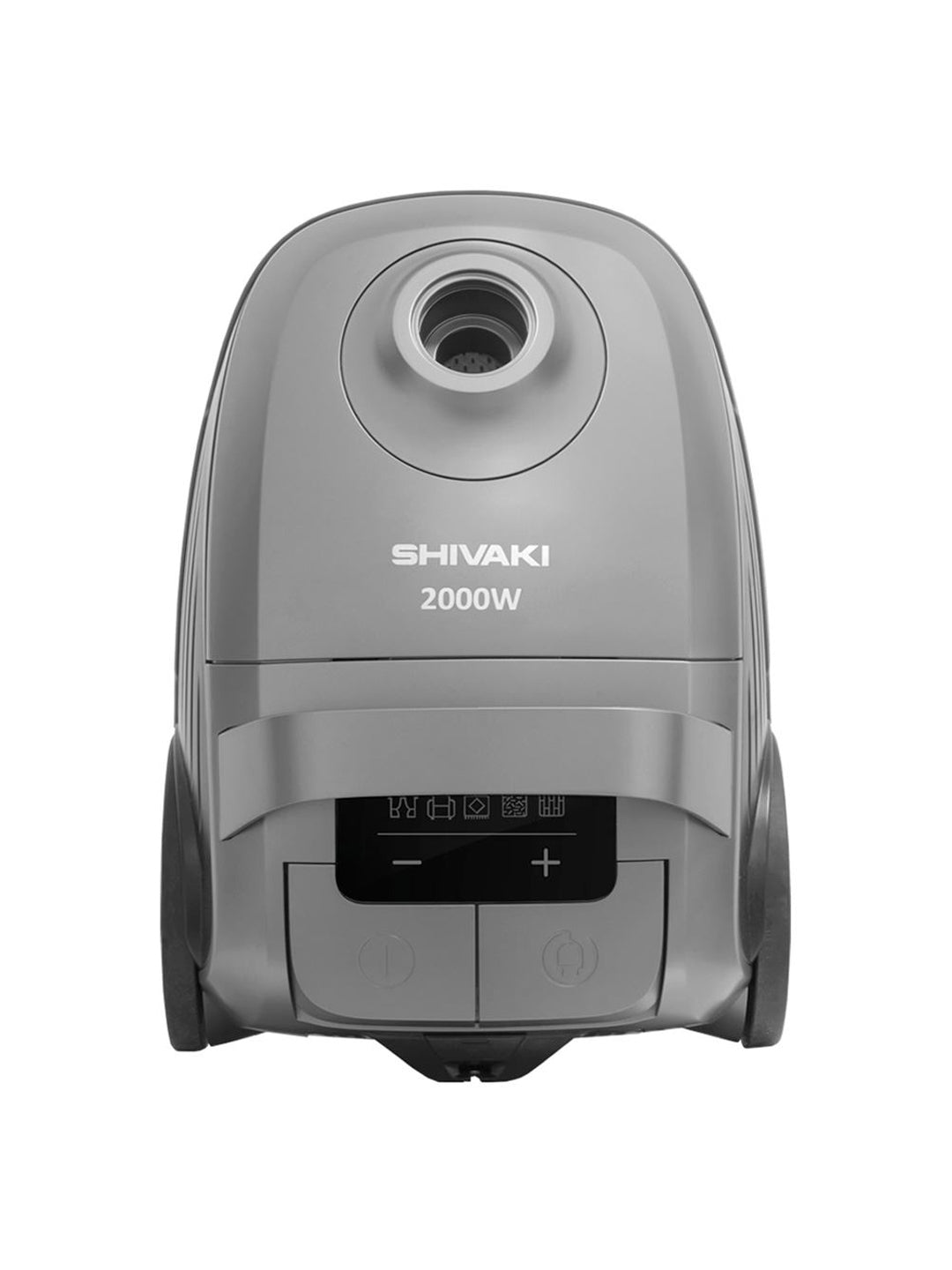 Changyutgich Shivaki VCB4530CHRTB, 2000 Vt