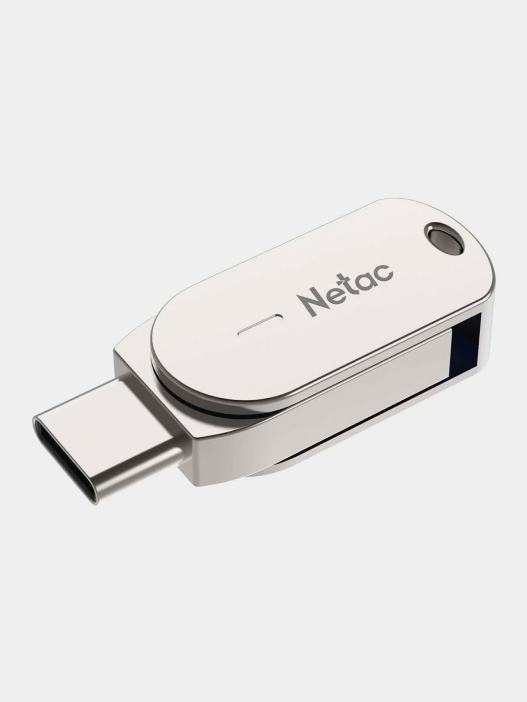 Netac 32GB USB 3.0+TypeC Dual U785c drayveri