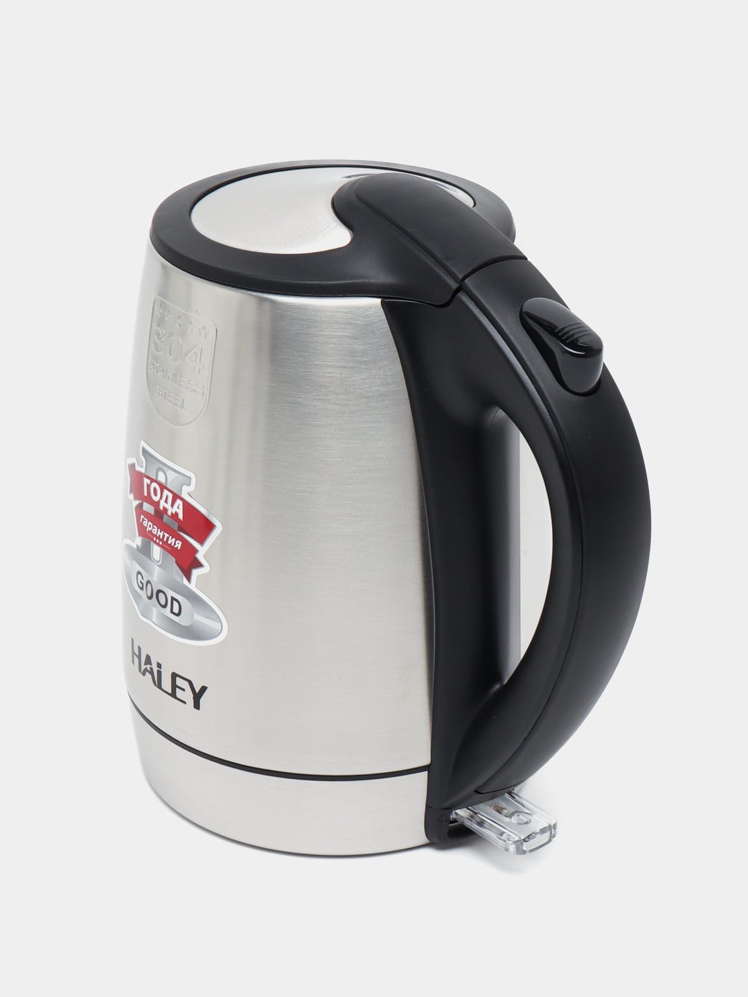 Elektr choynak Haley HY-8822, hajmi 2.2 litr