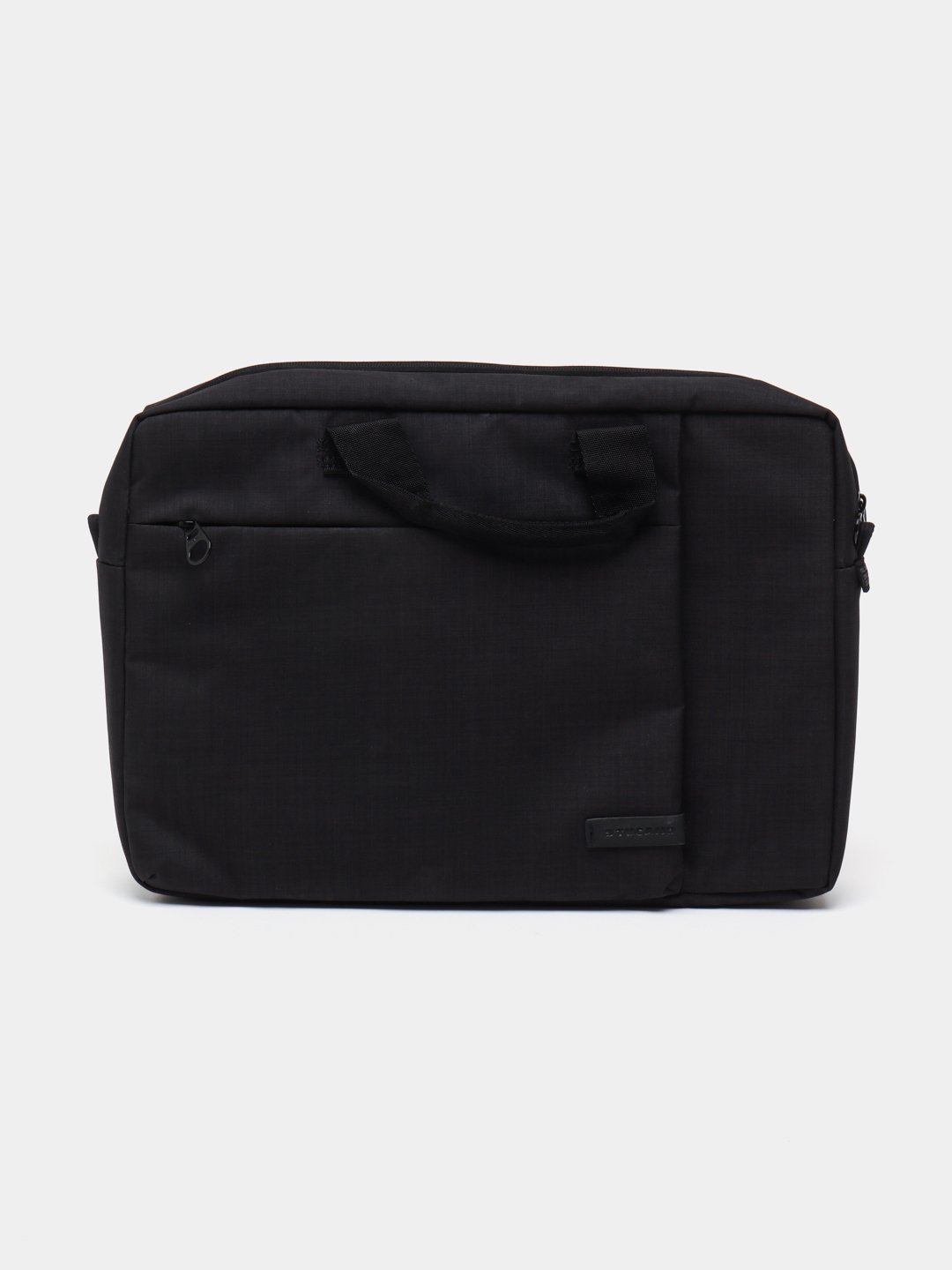 Noutbuk uchun sumka Tucano Svolta BSVO15, 15.6-16", qora
