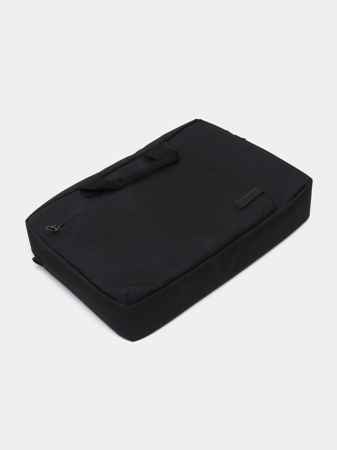 Noutbuk uchun sumka Tucano Svolta BSVO15, 15.6-16", qora