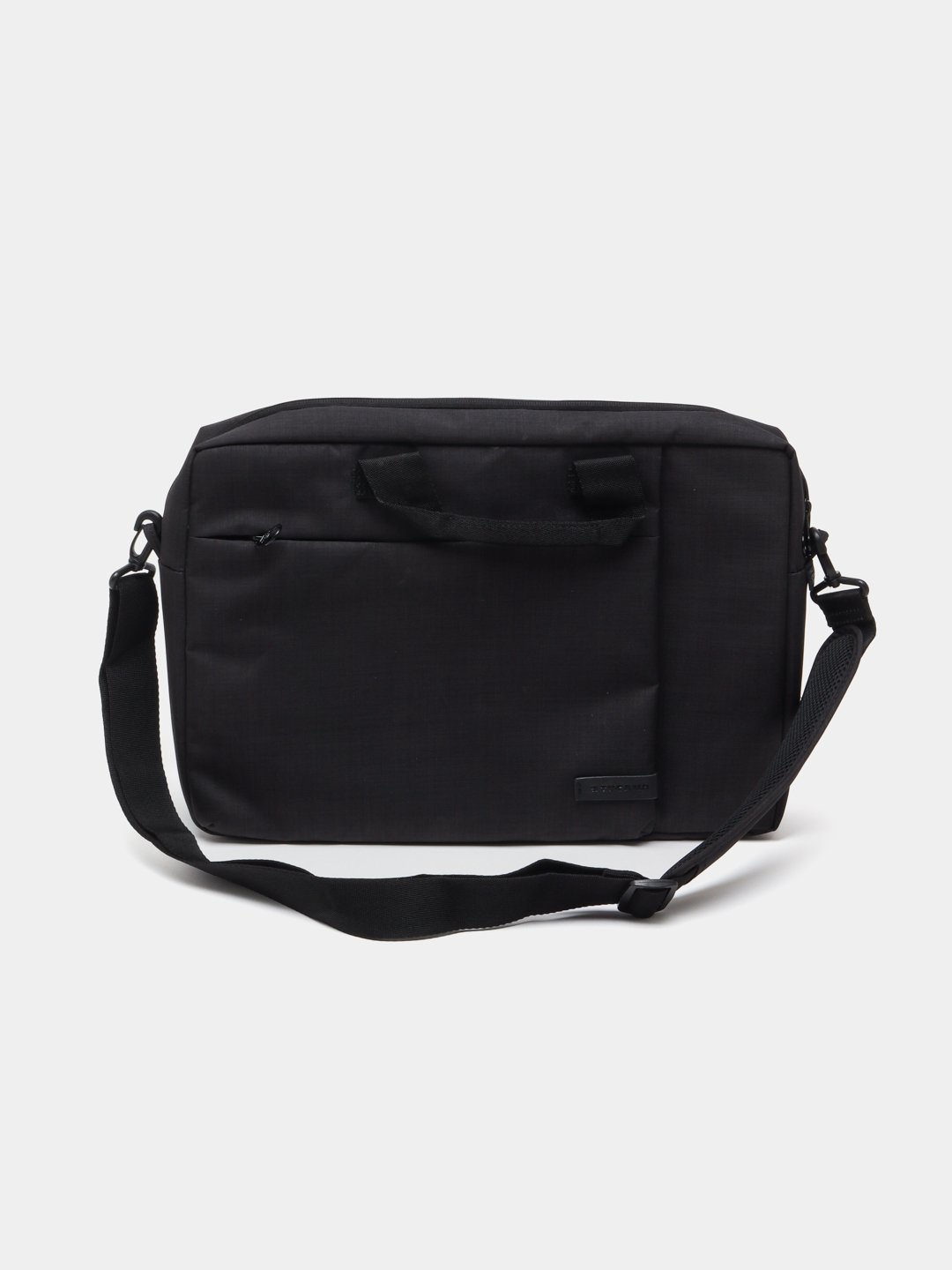 Noutbuk uchun sumka Tucano Svolta BSVO15, 15.6-16", qora