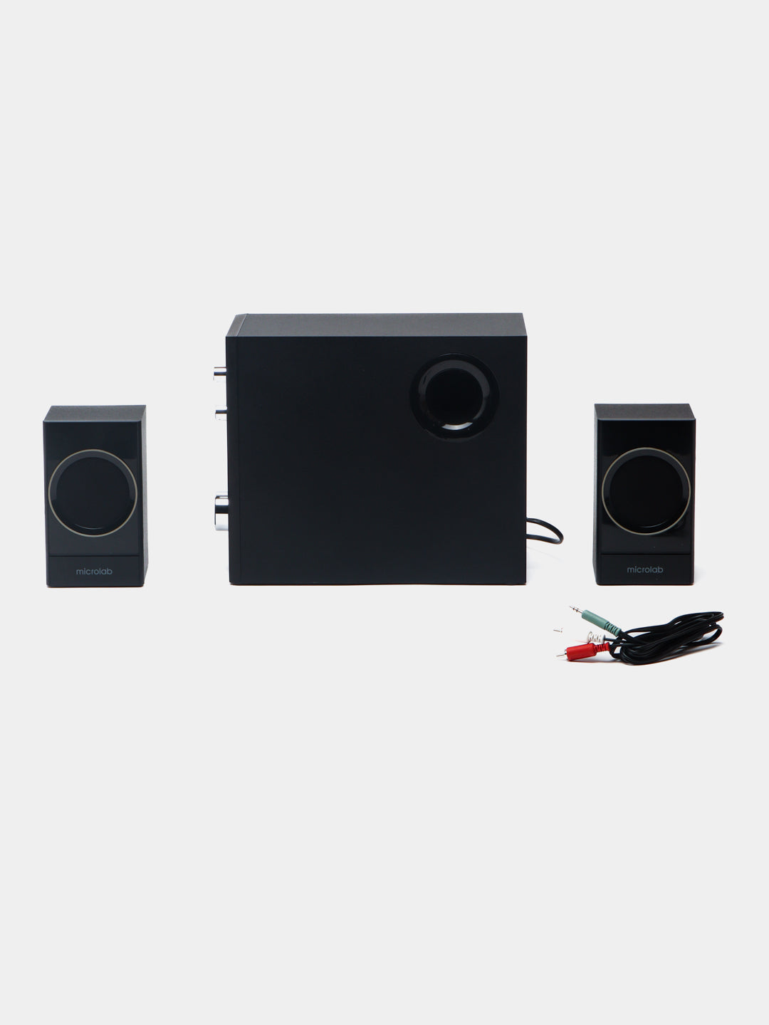 Akustik tizim Microlab M - 223