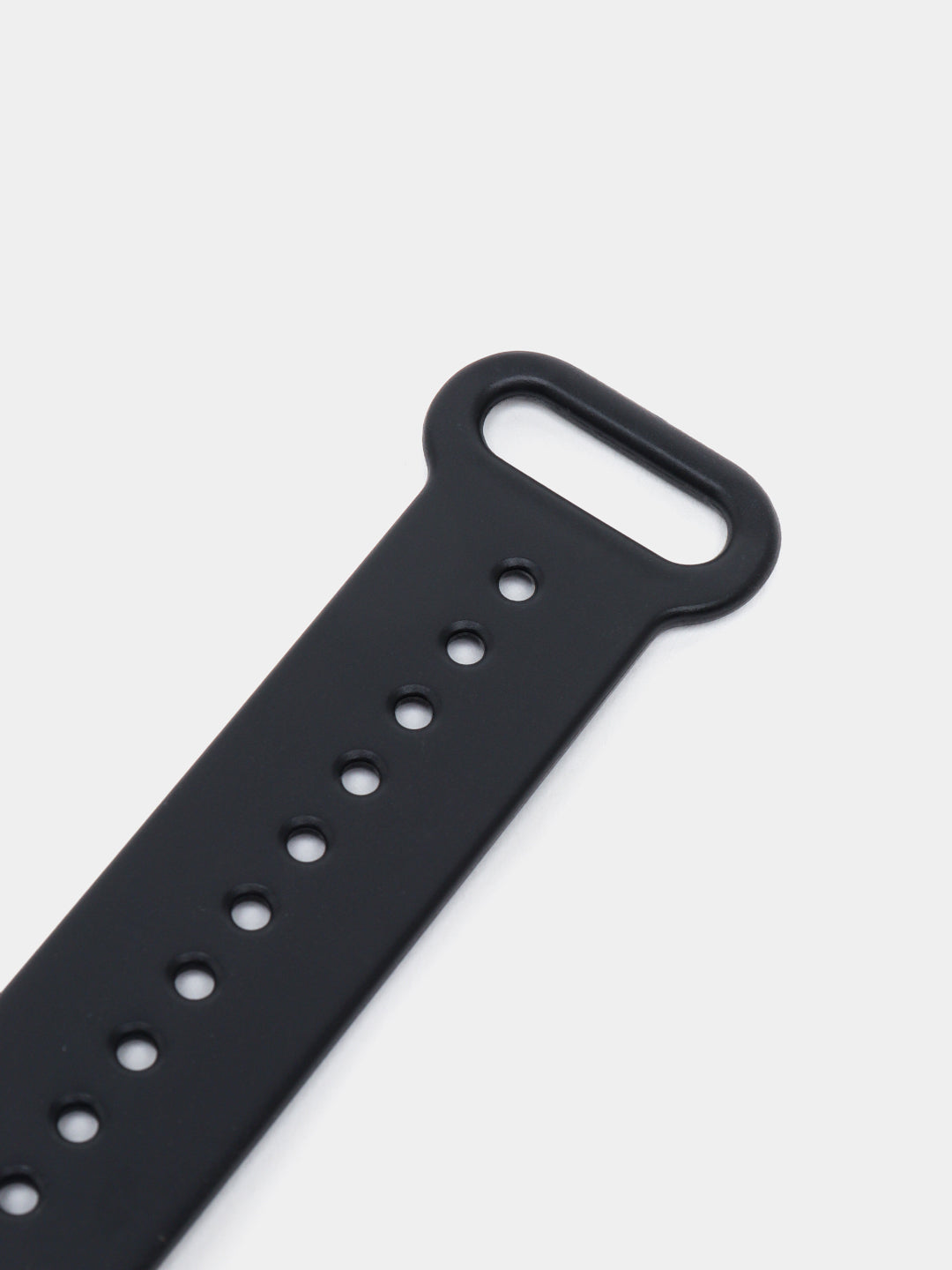 Fitnes braslet Blackview Smart watch R1, 42 mm, qora