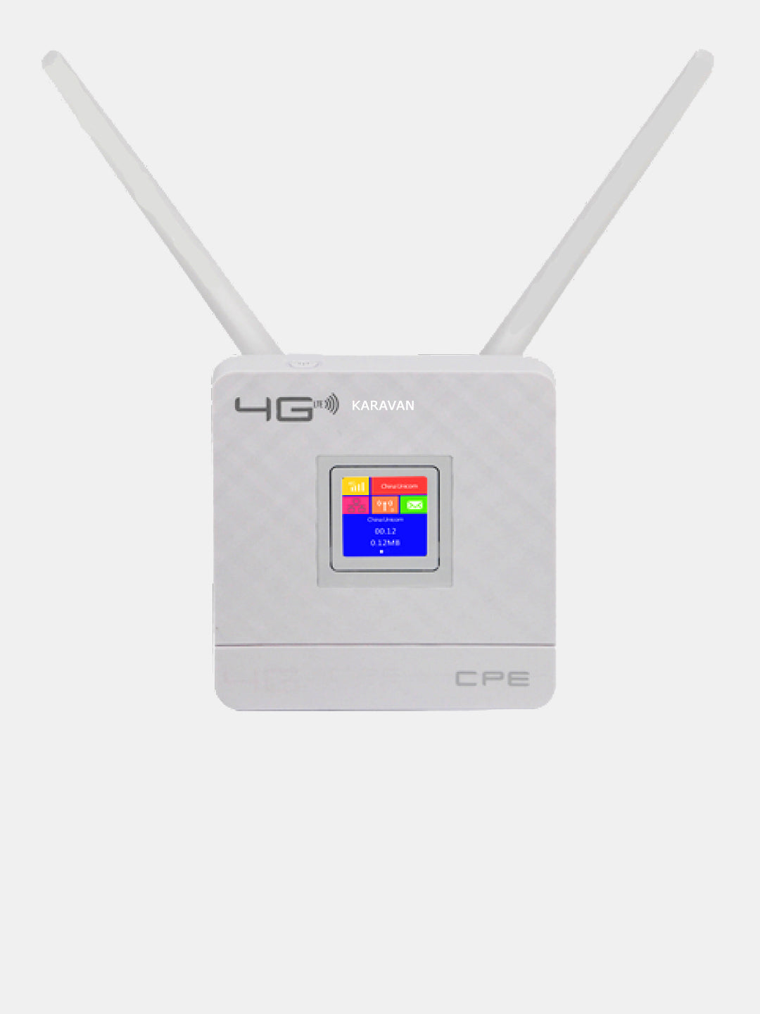 4G router Wi-Fi CPE 4G LTE CPF903