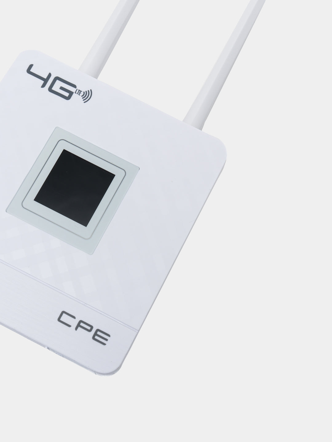 4G router Wi-Fi CPE 4G LTE CPF903