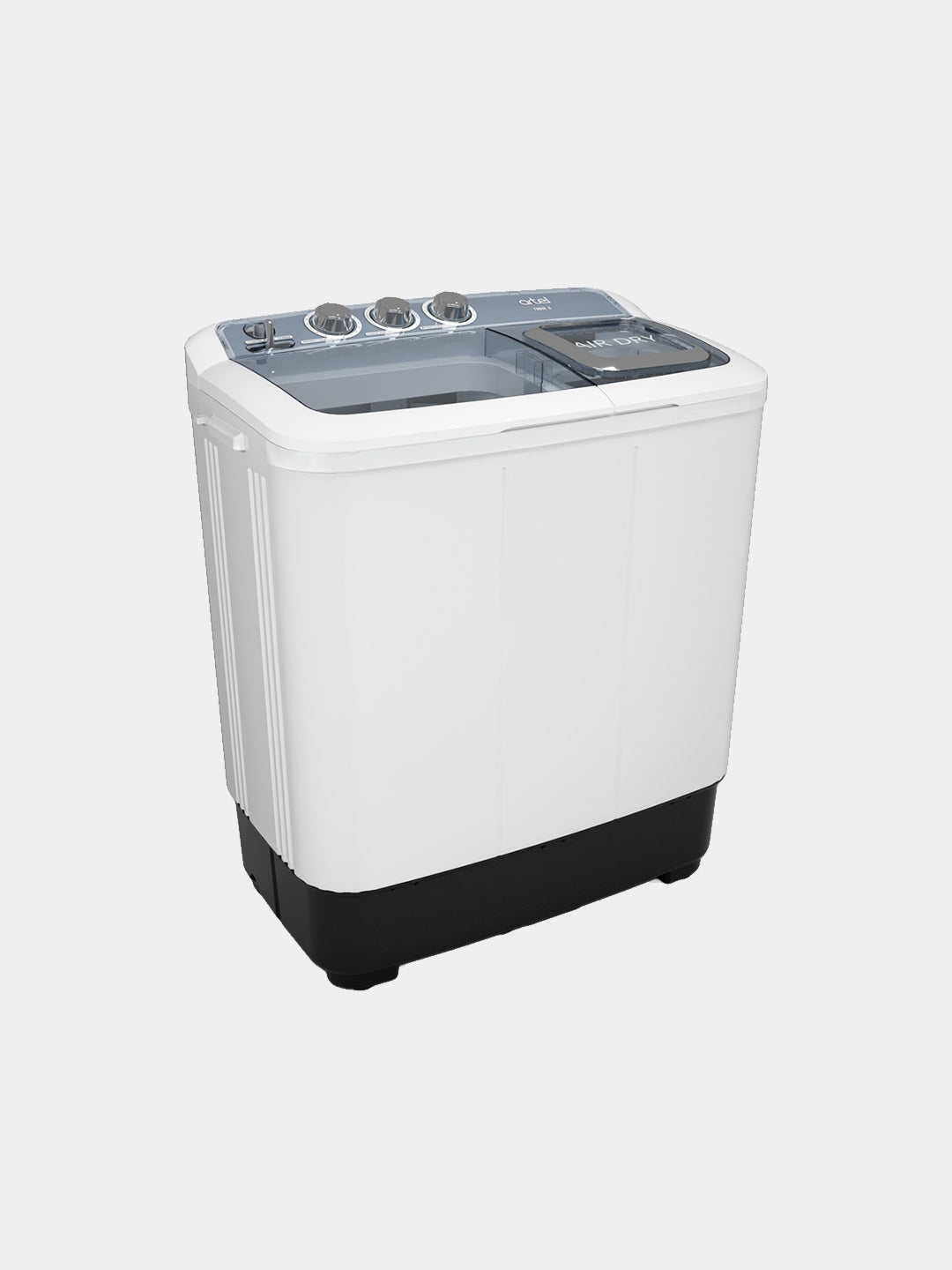 Yarim avtomatik kir yuvish mashinasi Artel TE60L, 6 kg