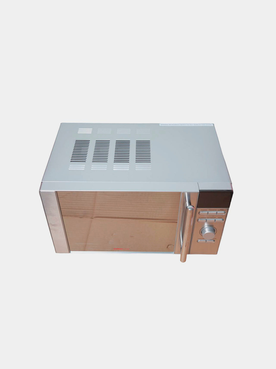Mikroto'lqinli pech MEGA MOG-210