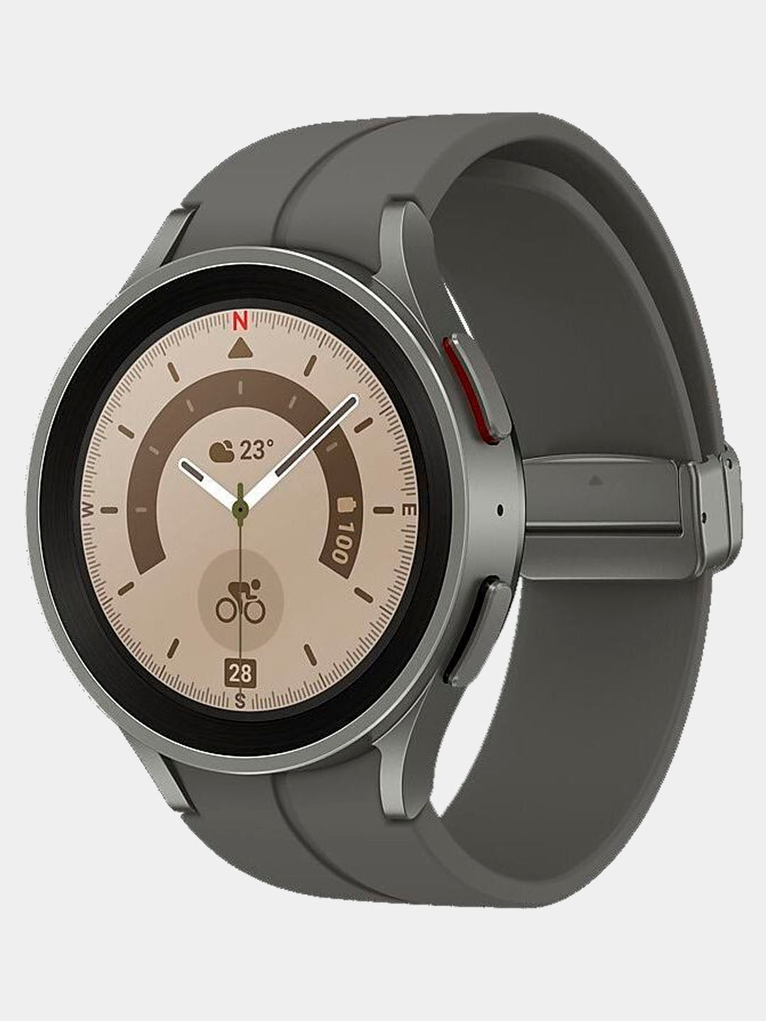 Aqli soat Samsung Galaxy Watch 5 Pro 45mm