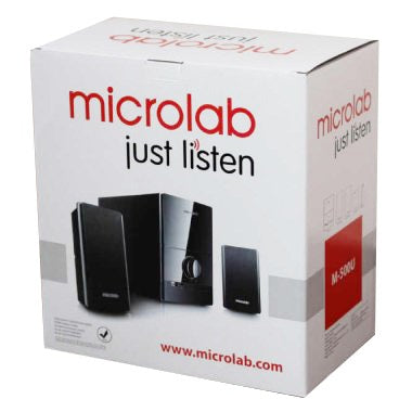 Akustik tizimi Microlab M - 500U