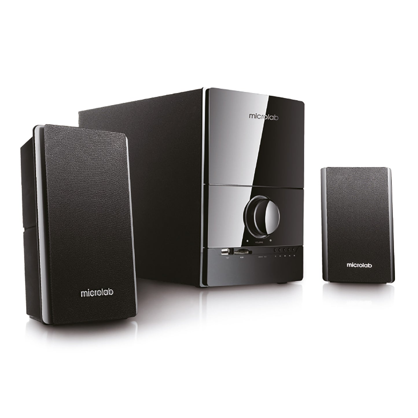Akustik tizimi Microlab M - 500U