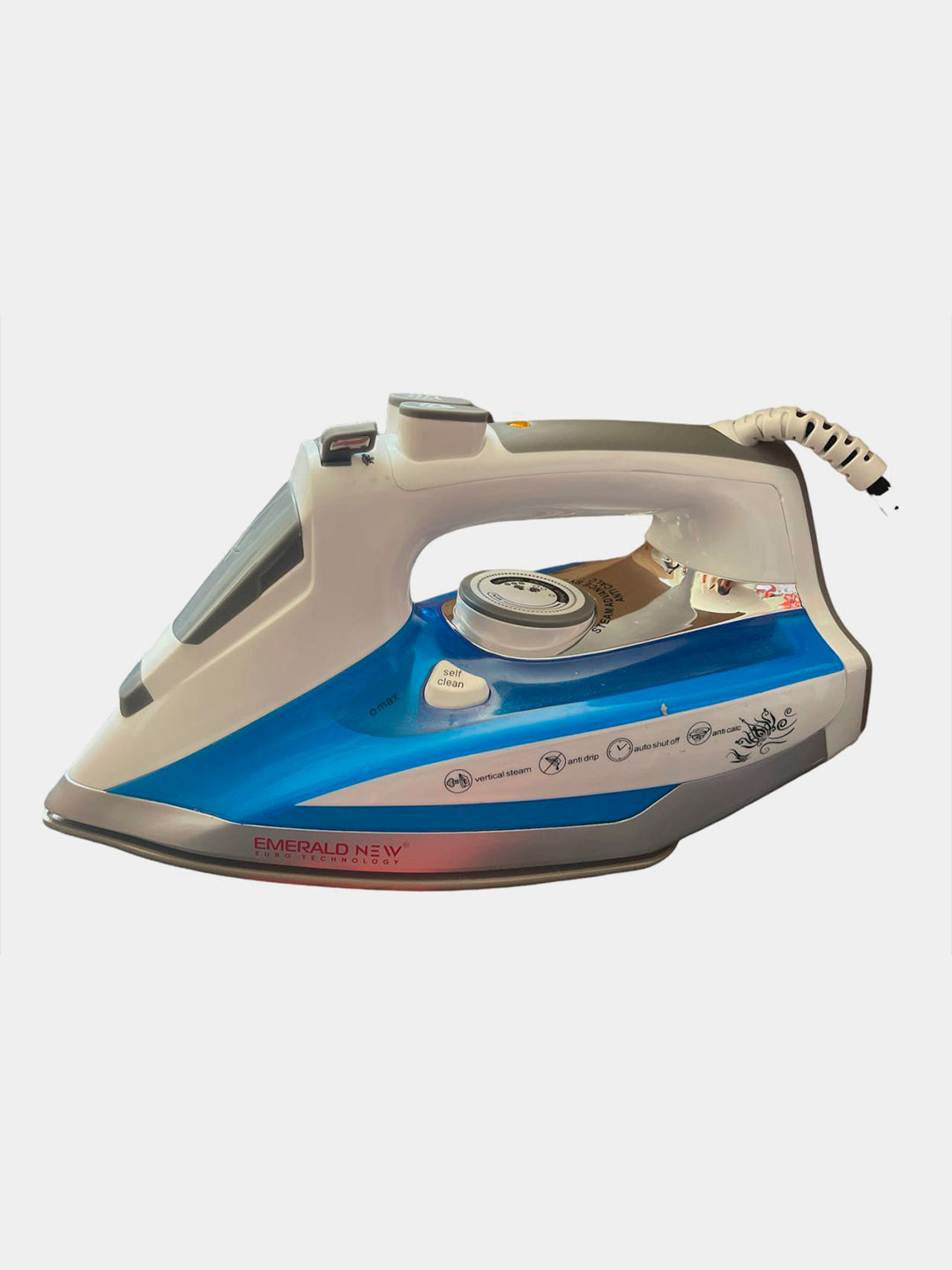 Dazmol Emerald ES-705EM