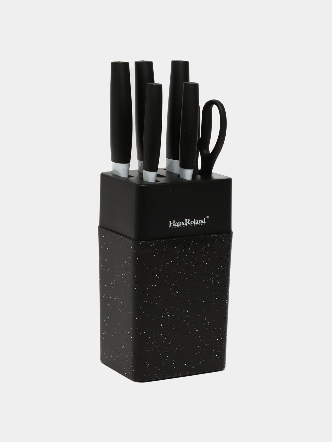 Oshxona pichoqlari to'plami Haus Roland HR-629-1