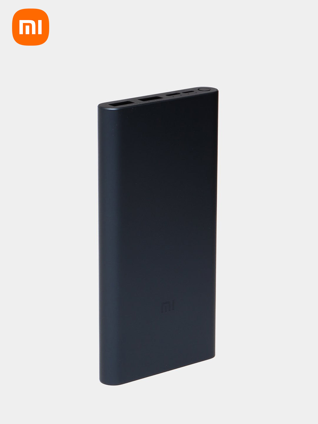 Tashqi powerbank 10 000mAh Mi 18W Fast Charge Power Bank 3