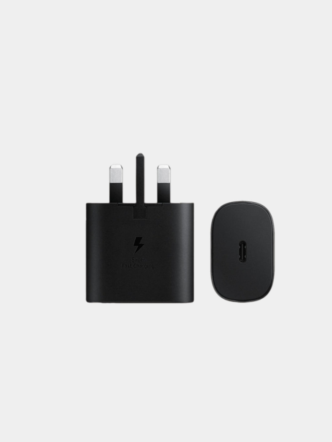 Samsung 25W Original Original Zaryadlash qurilmasi Samsung 25W