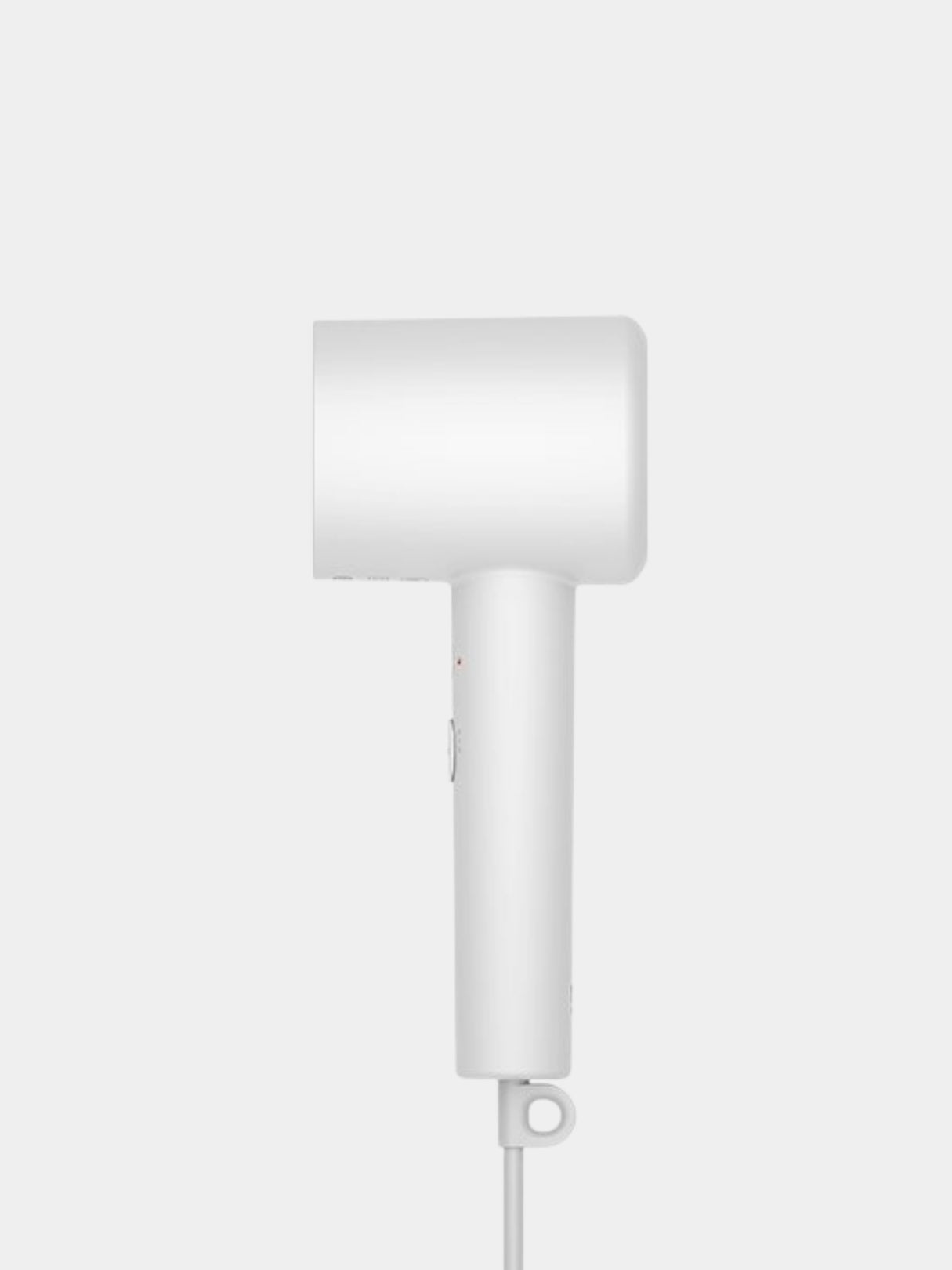Aqlli sochlarini fen mashinasi Xiaomi Ionic Hair Dryer H300, ionlashtirish va termonazorat