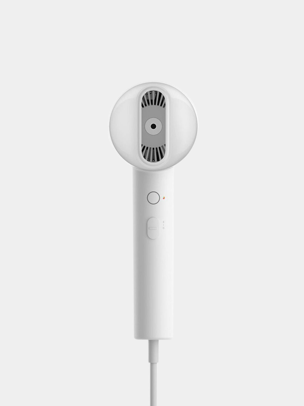 Aqlli sochlarini fen mashinasi Xiaomi Ionic Hair Dryer H300, ionlashtirish va termonazorat