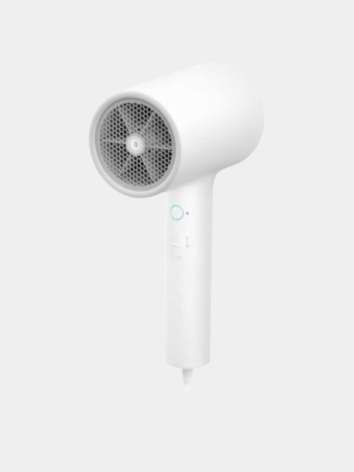 Aqlli sochlarini fen mashinasi Xiaomi Ionic Hair Dryer H300, ionlashtirish va termonazorat