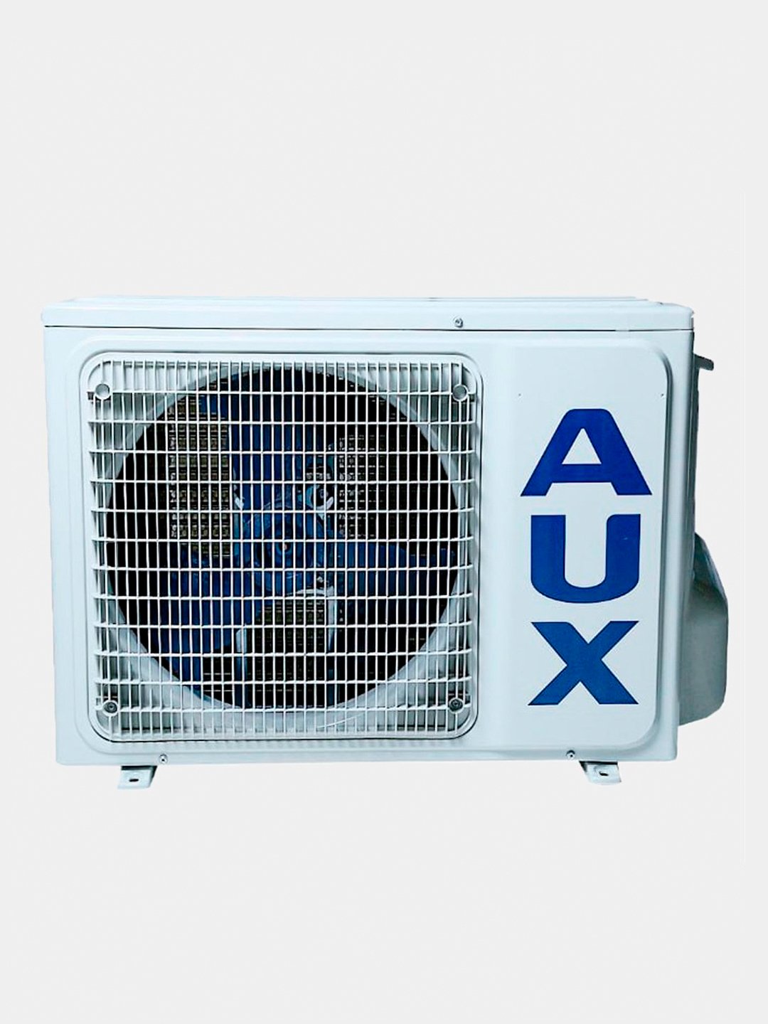 Кондиционер AUX ASW-HA4/JLR Inverter+TEN 12/