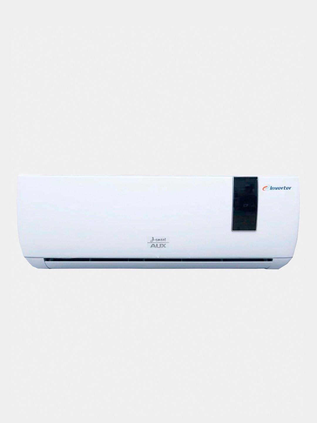 Кондиционер AUX ASW-HA4/JLR Inverter+TEN 12/