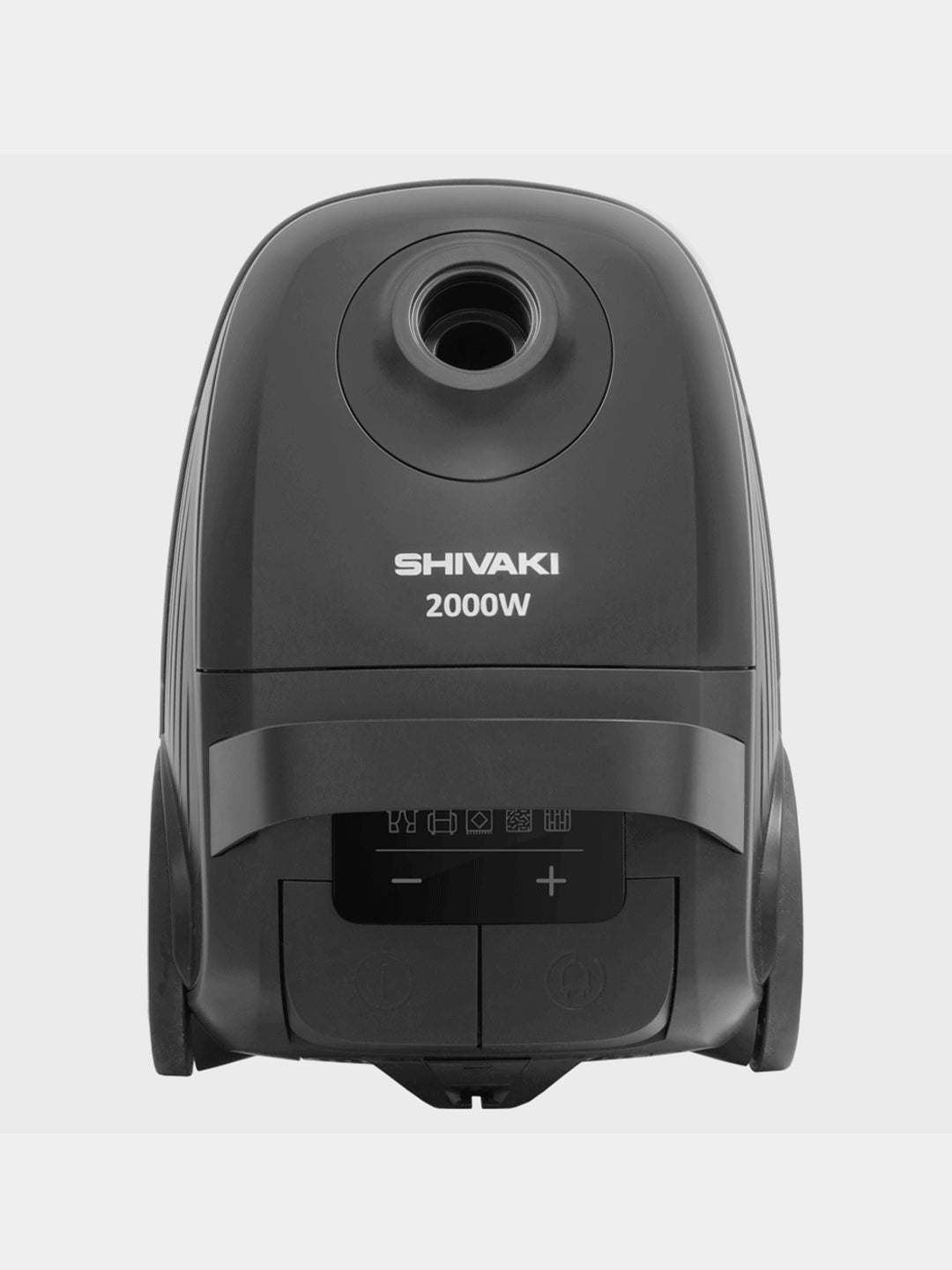 Changyutgich Shivaki VCB4530CHRTB, 2000 Vt