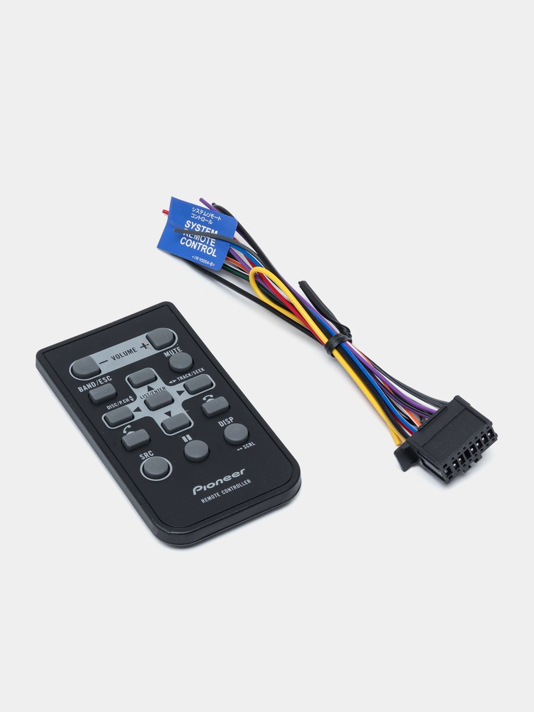 Avtomagnitola Pioneer FH-S725BT, Bluetooth texnologiyasi bilan