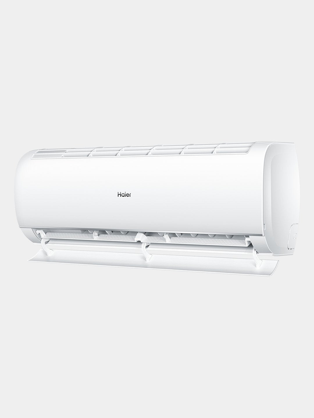 Kondisioner Haier Heat Inverter AS12IDHHRA-W1/1U12IDHFRA, Invertor, 35 kv.m, R32
