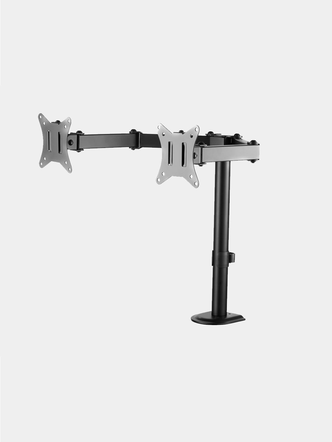Ish stoli Monitor braketi Desktop double monitor mount 2E Reykife