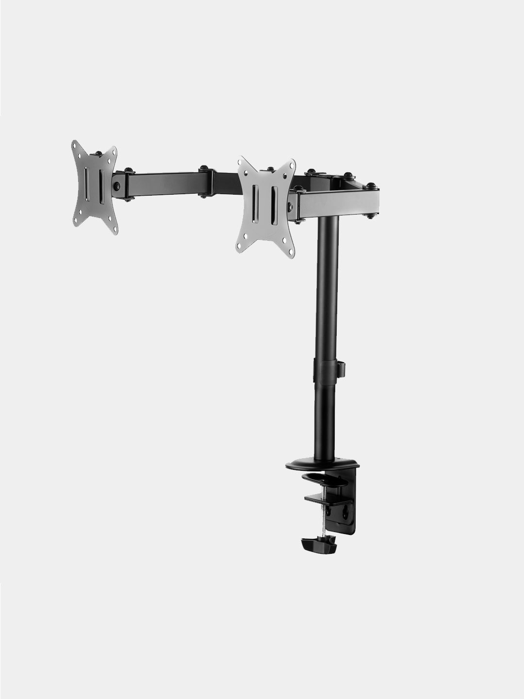 Ish stoli Monitor braketi Desktop double monitor mount 2E Reykife