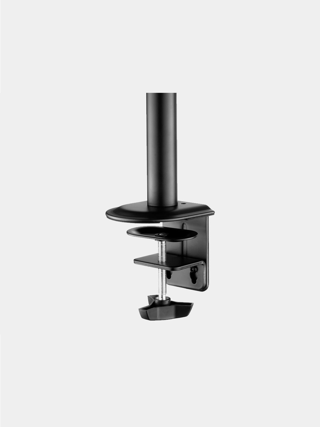 Ish stoli monitor kronshtein Desktop triple monitor mount 2E Infeya