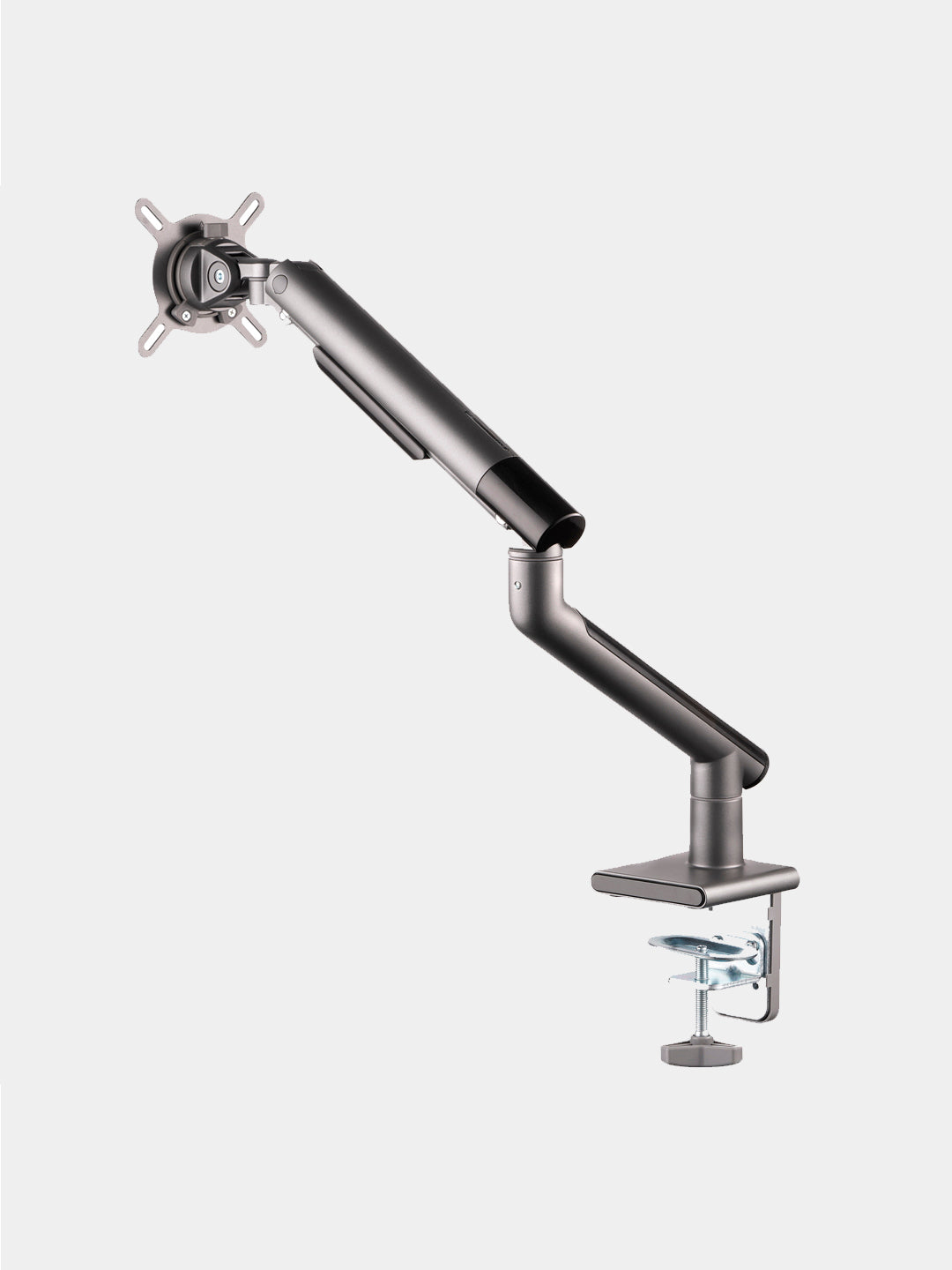 Ish stoli Monitor braketi Desktop monitor mount 2E Teifri