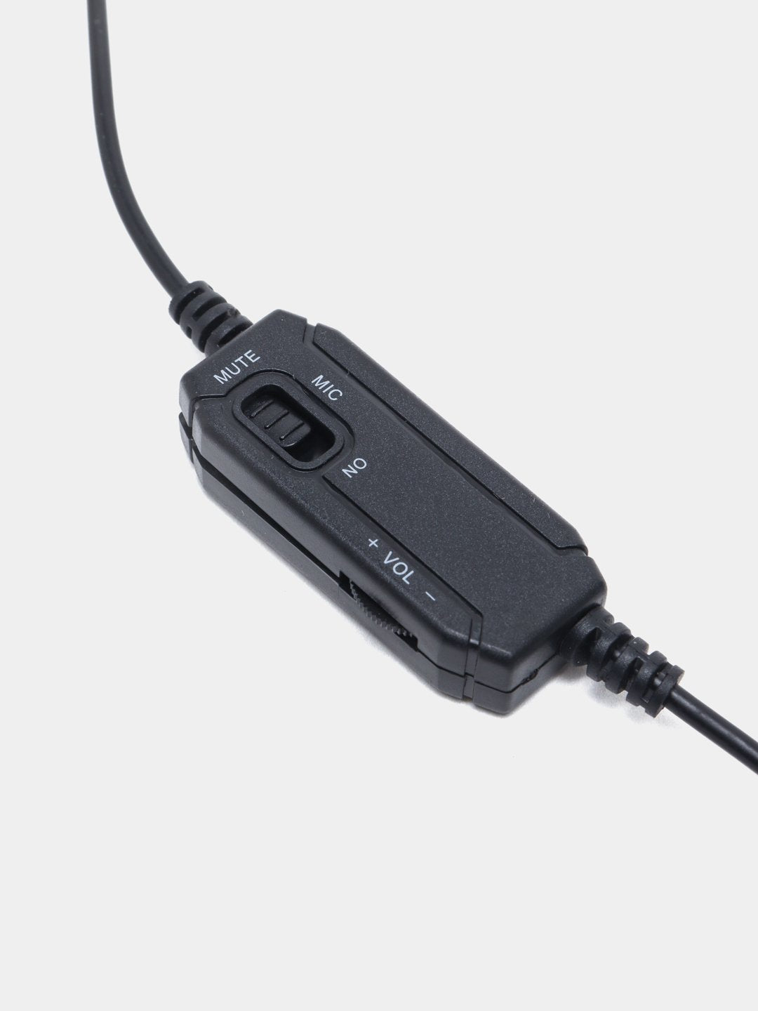 Kompyuter uchun garnitura 2E CH11 On-Ear, 3.5 mm, 2 * 3.5 mm