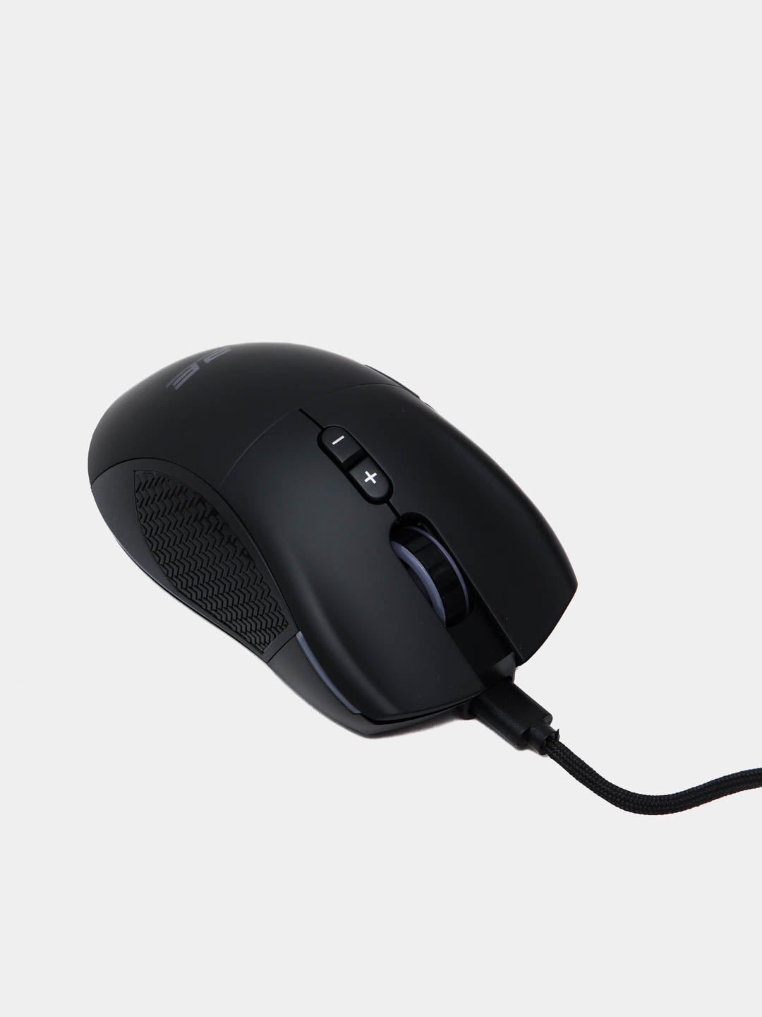 Simsiz o'yin sichqonchasi 2E Gaming MG350 WL Black, RGB yoritgich bilan