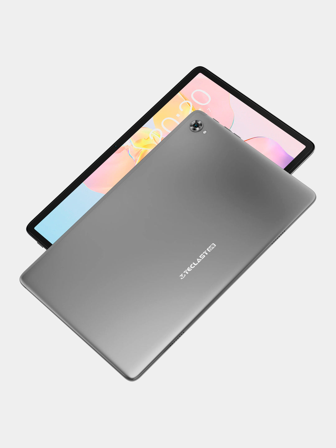 Planshet Teclast P40HD 10.1"/FHD/4GB/64GB/WiFi/4glte Grey