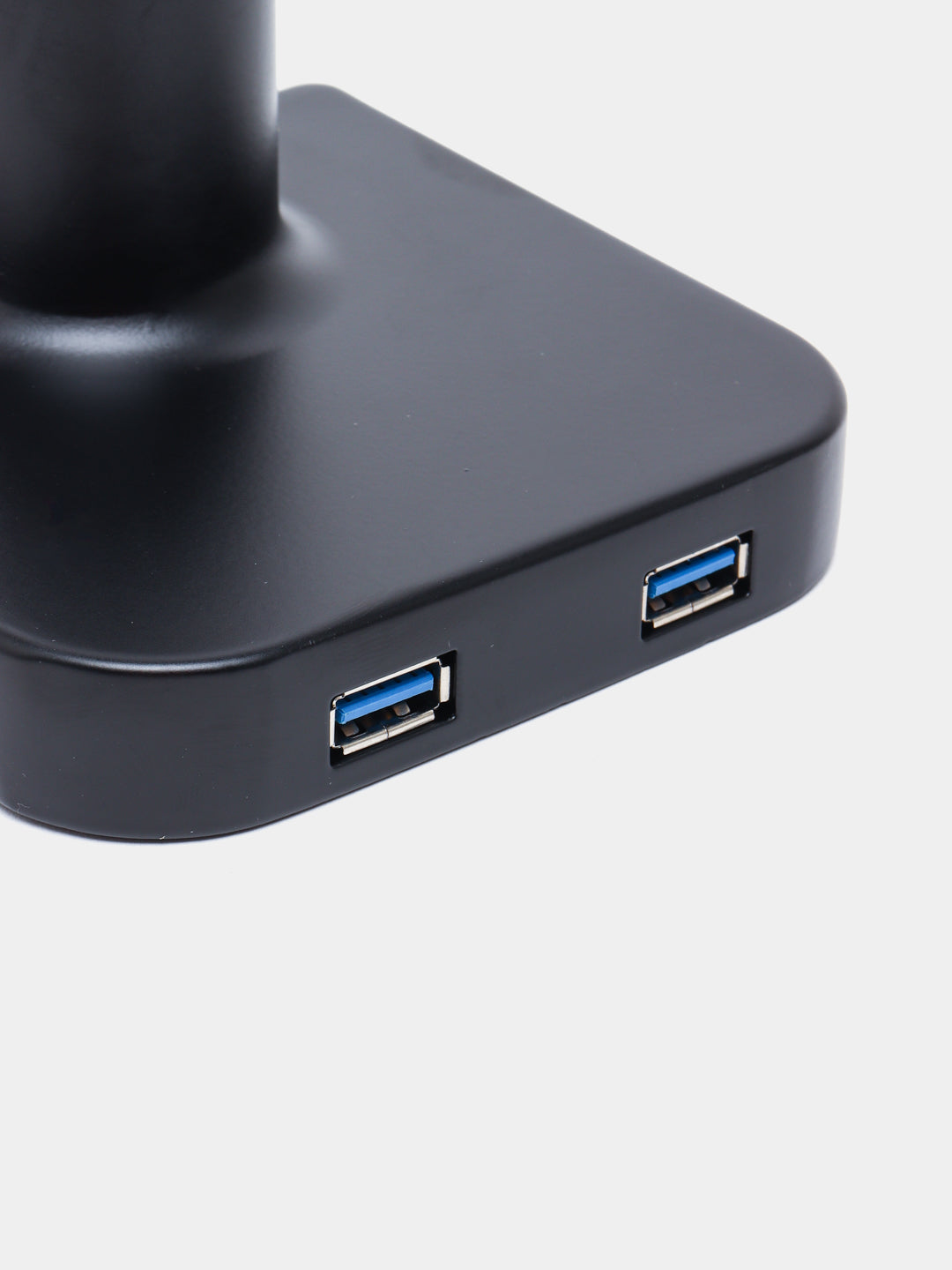 Monitor uchun stol kronshteyni 2E Evdo, USB 3.0 hub, 2EdgeREDUSB