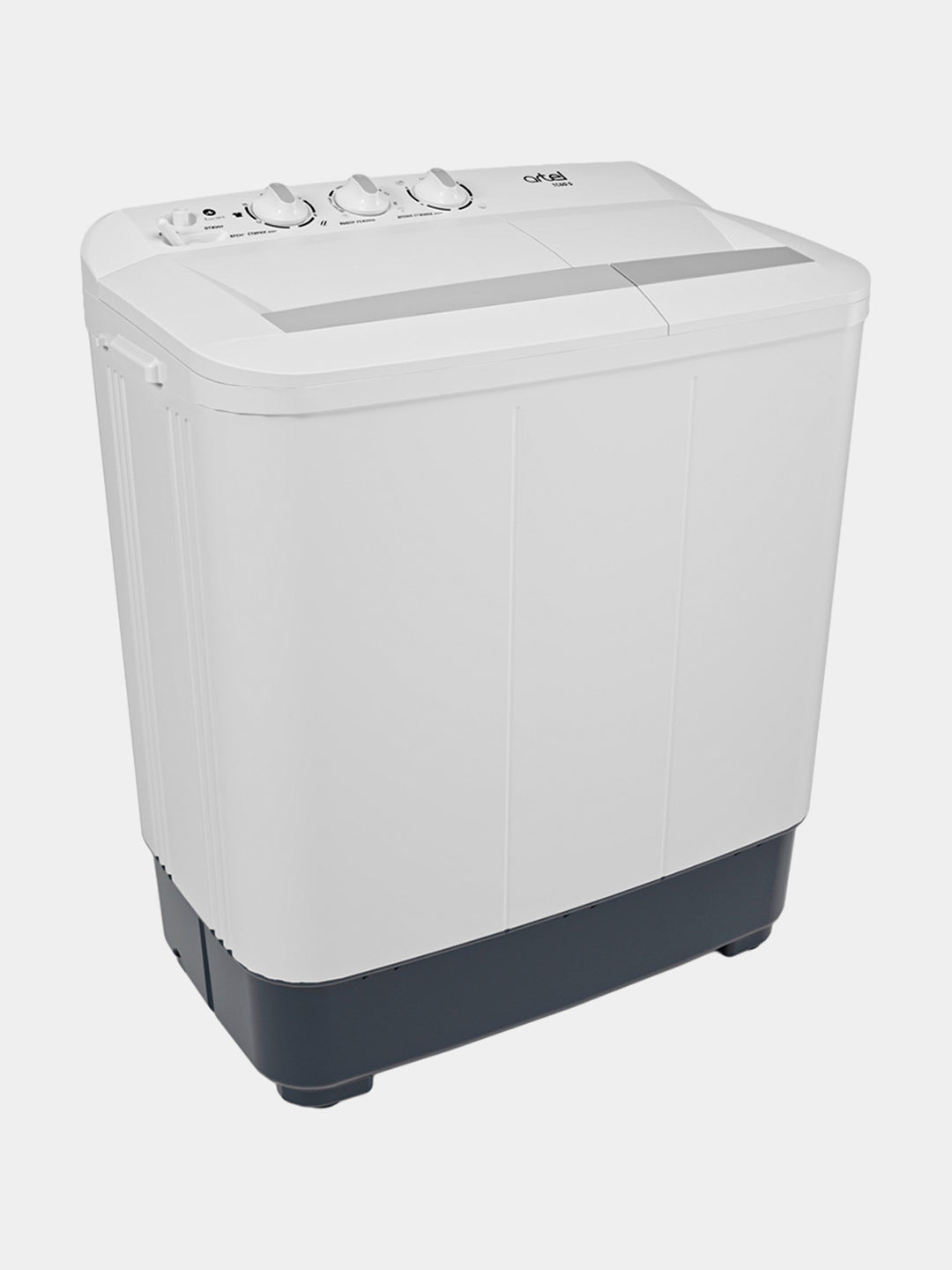 Yarim avtomat kir yuvish mashinasi Artel TC60, 6 kg