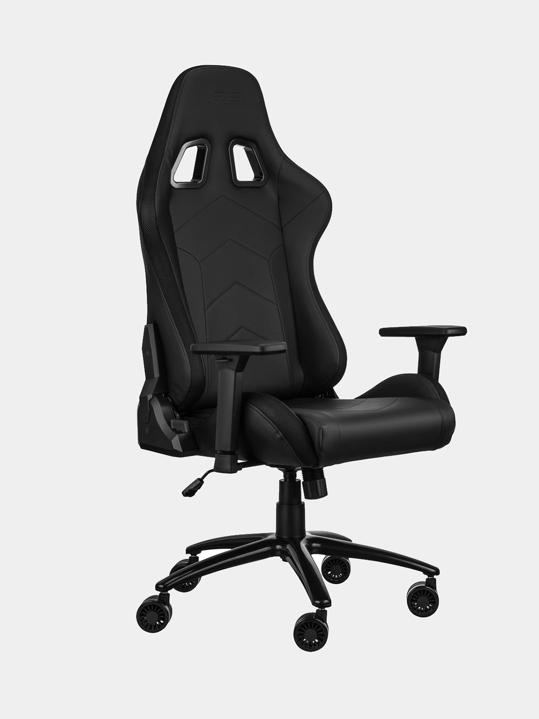 Oyin kreslosi 2E GAMING OGAMA ll RGB Black 2E-GC-OGA-BKRGB