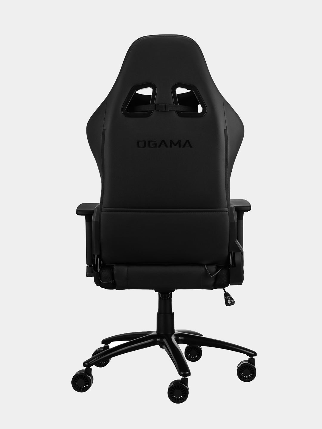 Oyin kreslosi 2E GAMING OGAMA ll RGB Black 2E-GC-OGA-BKRGB