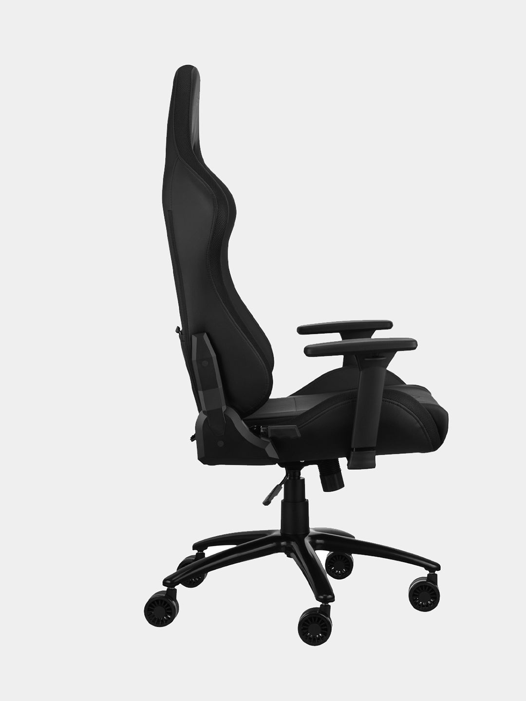 Oyin kreslosi 2E GAMING OGAMA ll RGB Black 2E-GC-OGA-BKRGB