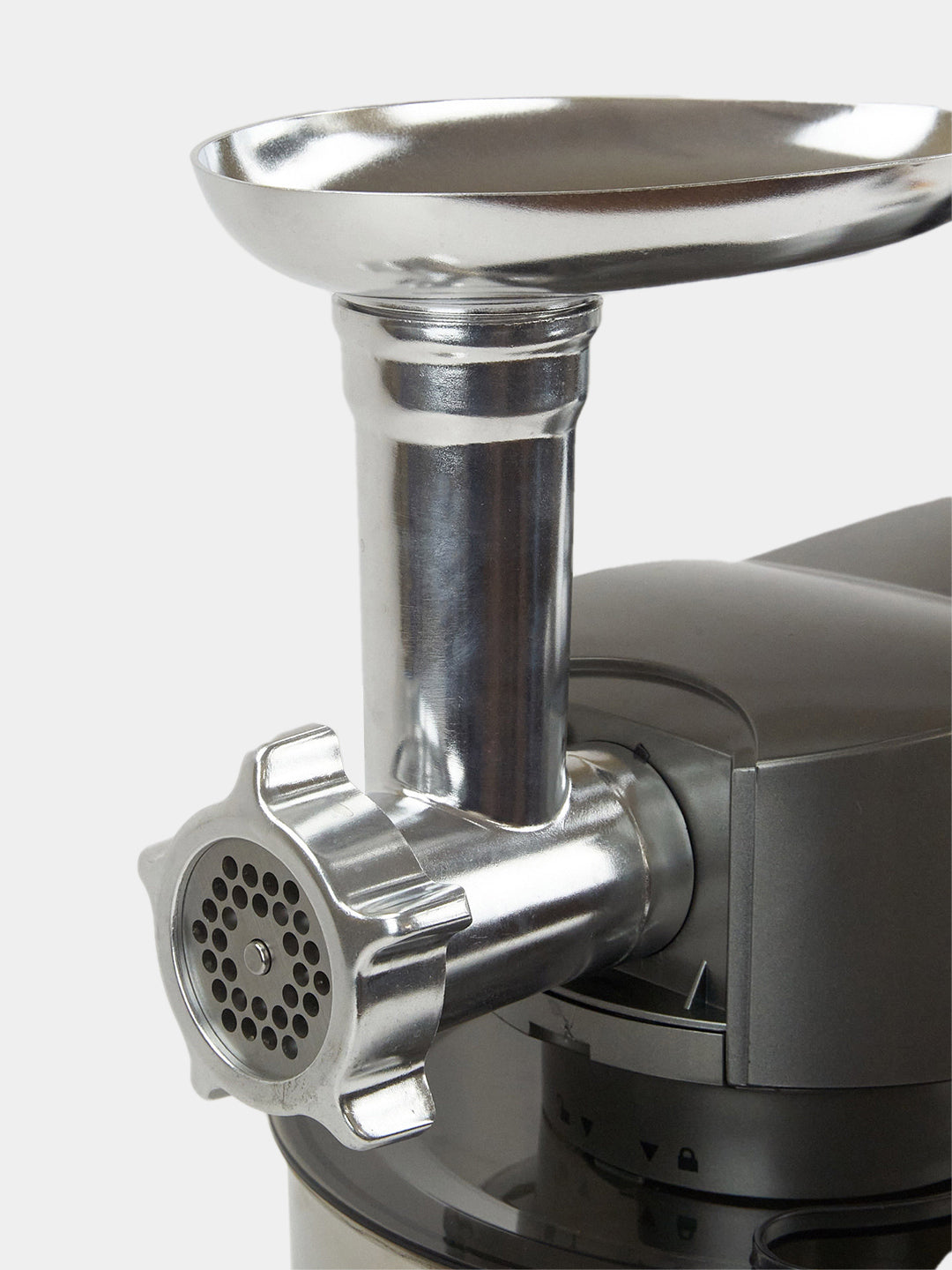 3da 1 ta oshxona kombayni: sayyora mikser, blender, go'sht maydalagich Sonifer SF-8076