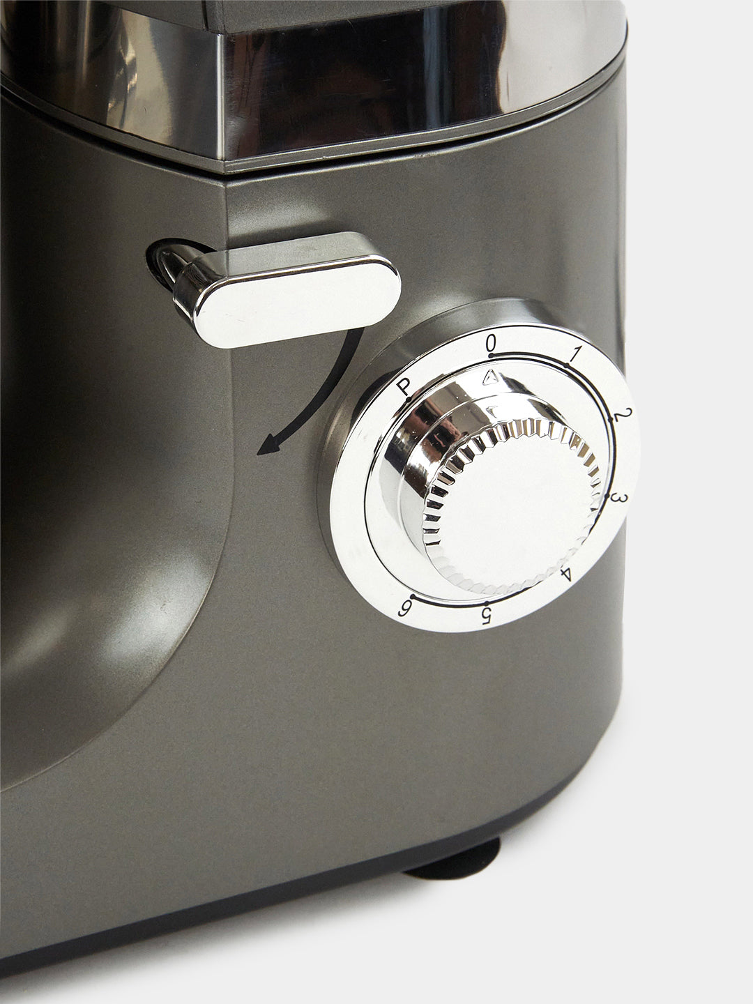 3da 1 ta oshxona kombayni: sayyora mikser, blender, go'sht maydalagich Sonifer SF-8076