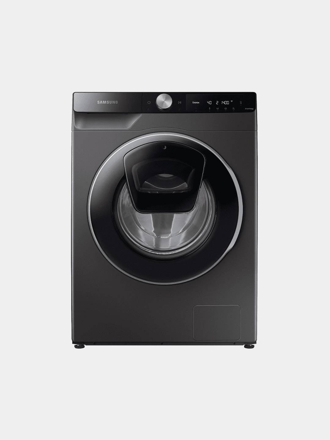 Kir yuvish mashinasi Samsung WW10T654CLX/LD