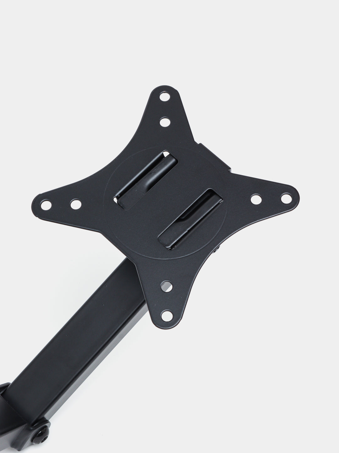 Ish stoli Monitor braketi Desktop double monitor mount 2E Reykife