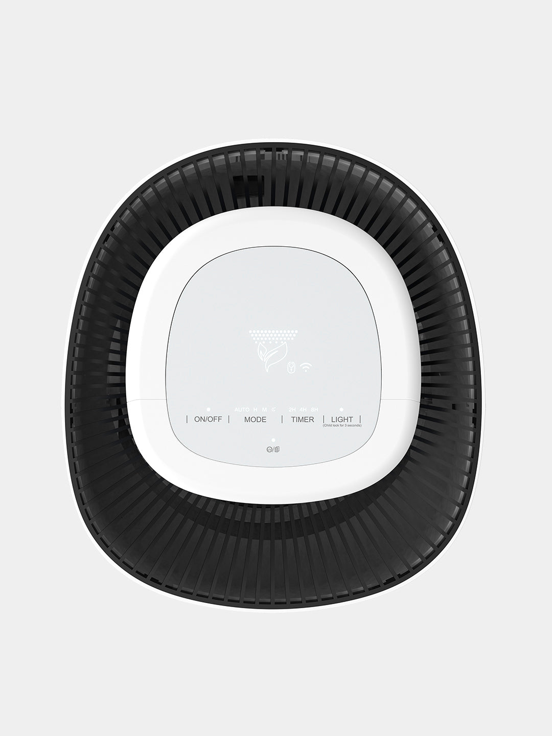 Aeno AP1S havo tozalagich, 4 darajali tozalash, Wi-Fi va ovozli boshqaruv