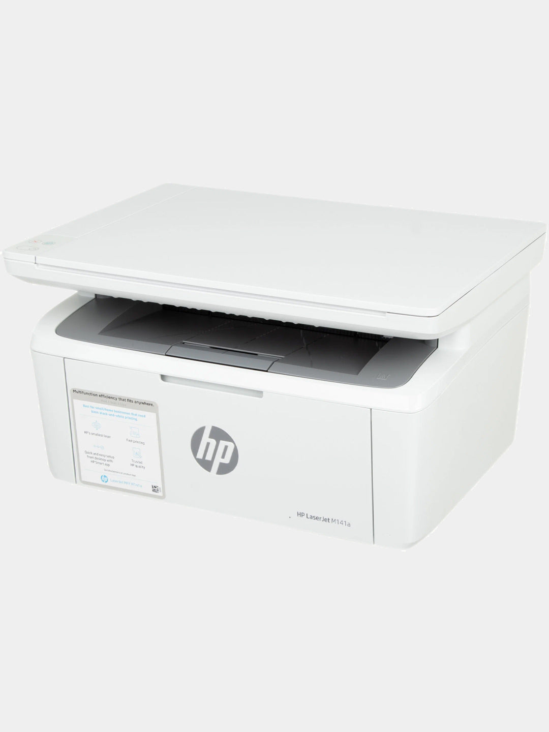 Printer MFP HP LaserJet M141a "7MD73A", nusxalash, skanerlash, chop etish